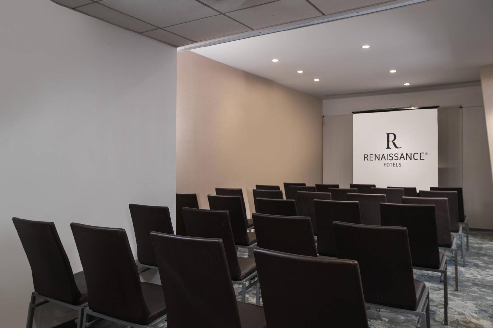 Renaissance Times Square By Marriott Nueva York