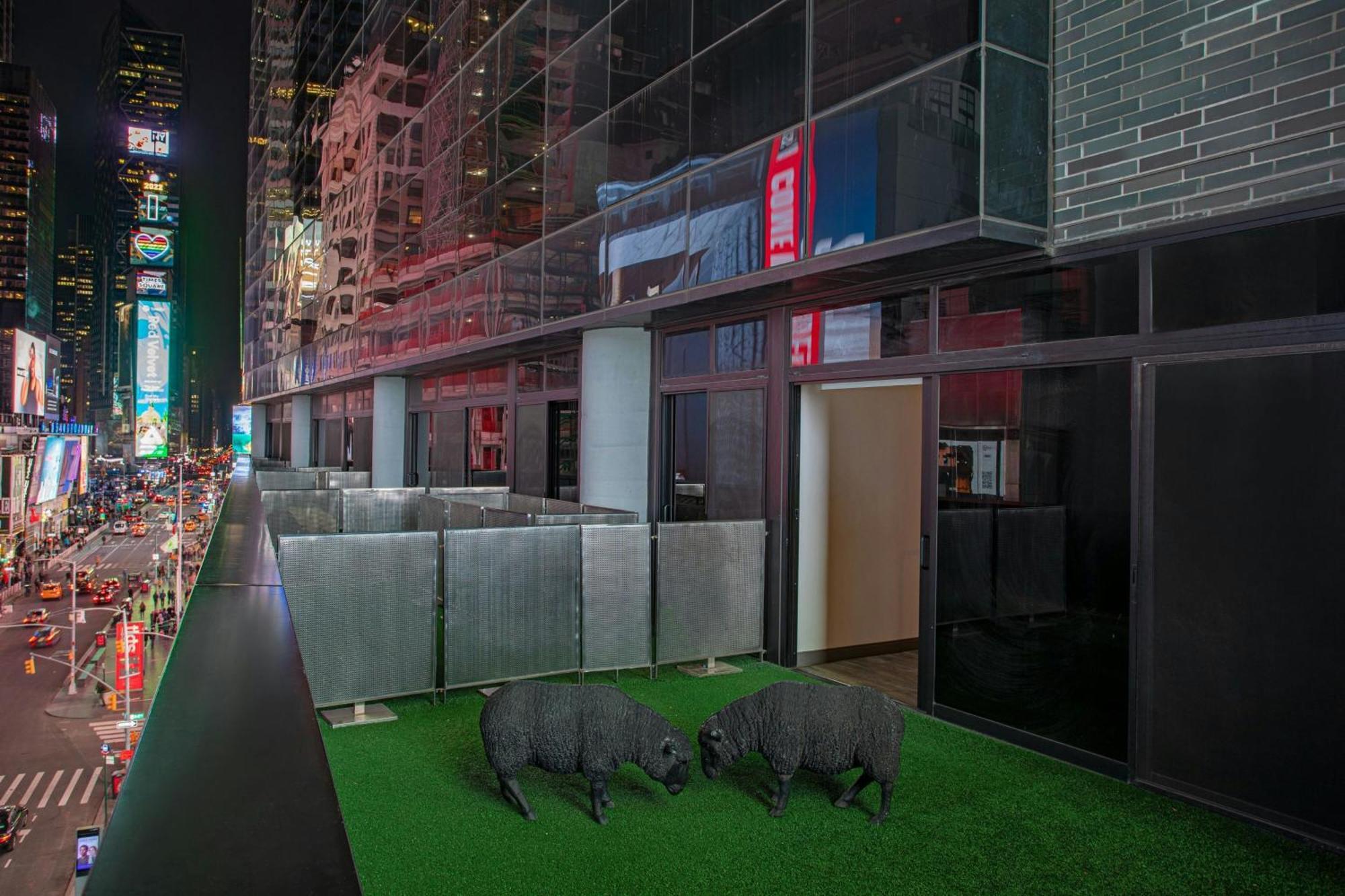 Renaissance Times Square By Marriott 4* Nueva York