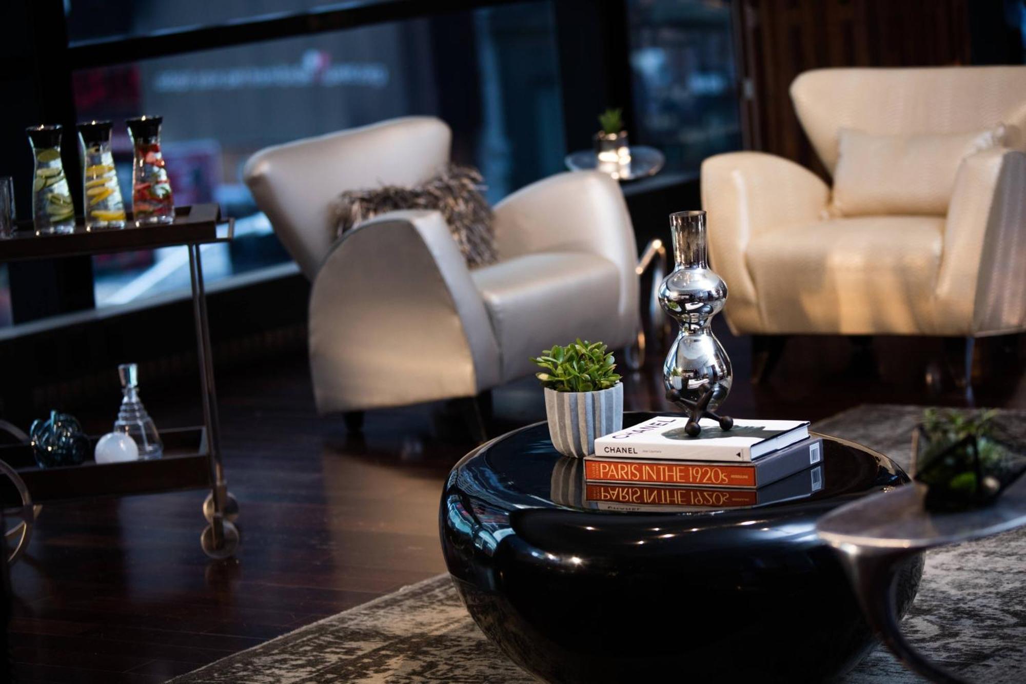 Renaissance Times Square By Marriott 4* Nueva York
