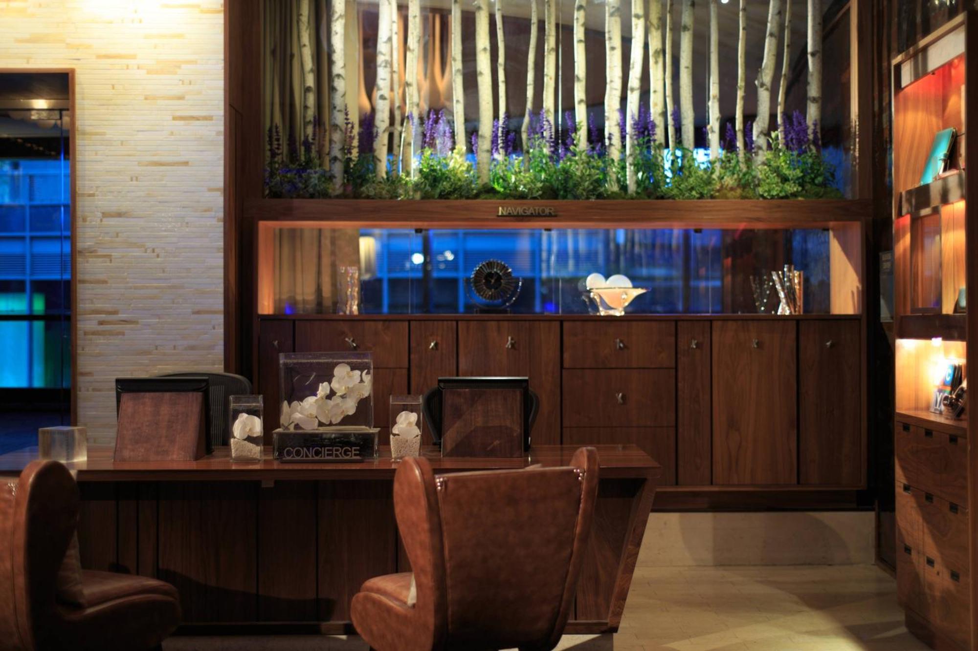 Renaissance Times Square By Marriott 4* Nueva York