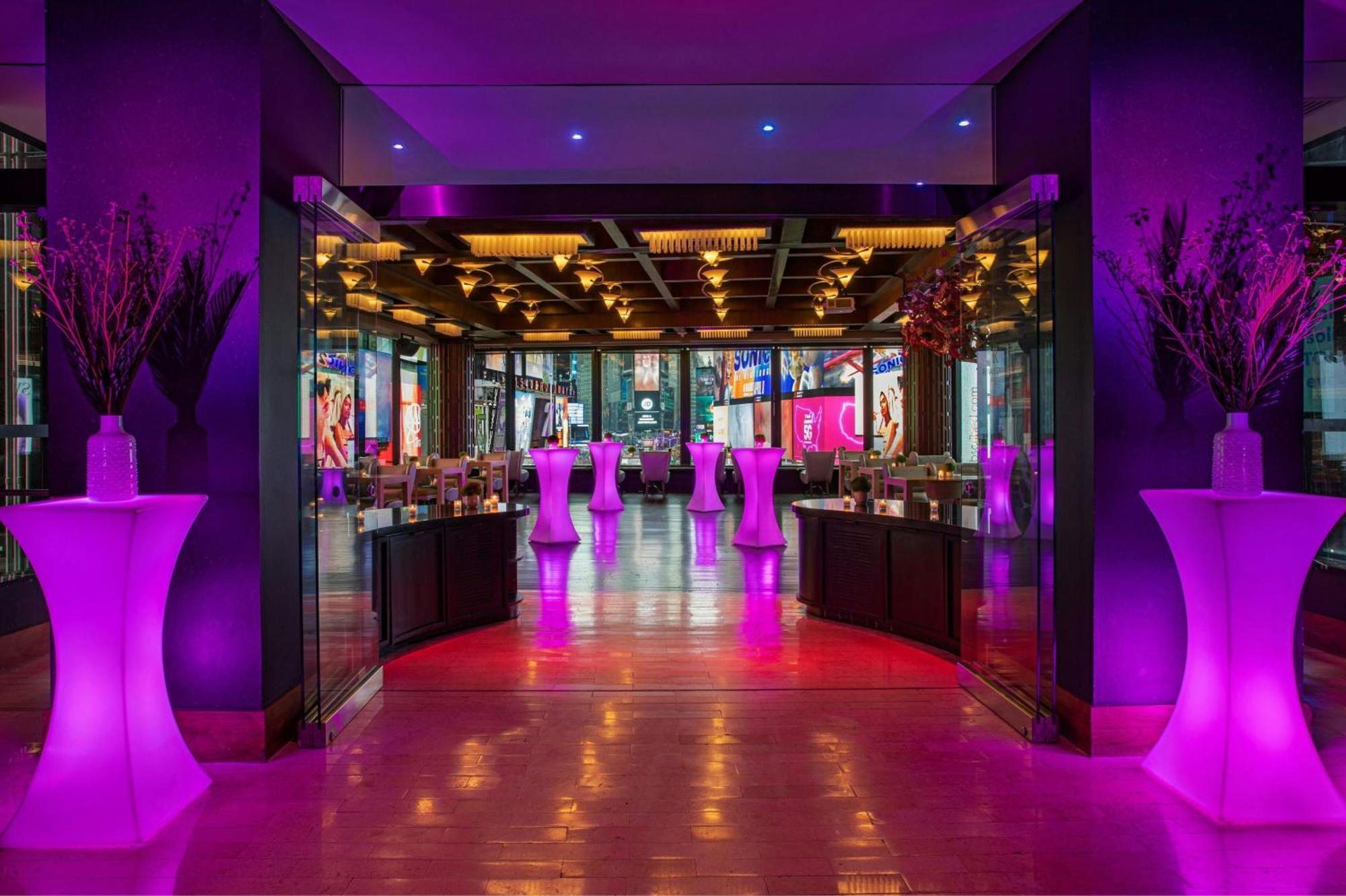 Renaissance Times Square By Marriott Hotel Nueva York