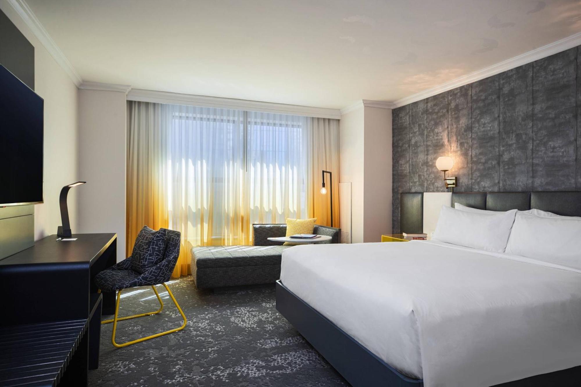 Renaissance Times Square By Marriott Nueva York