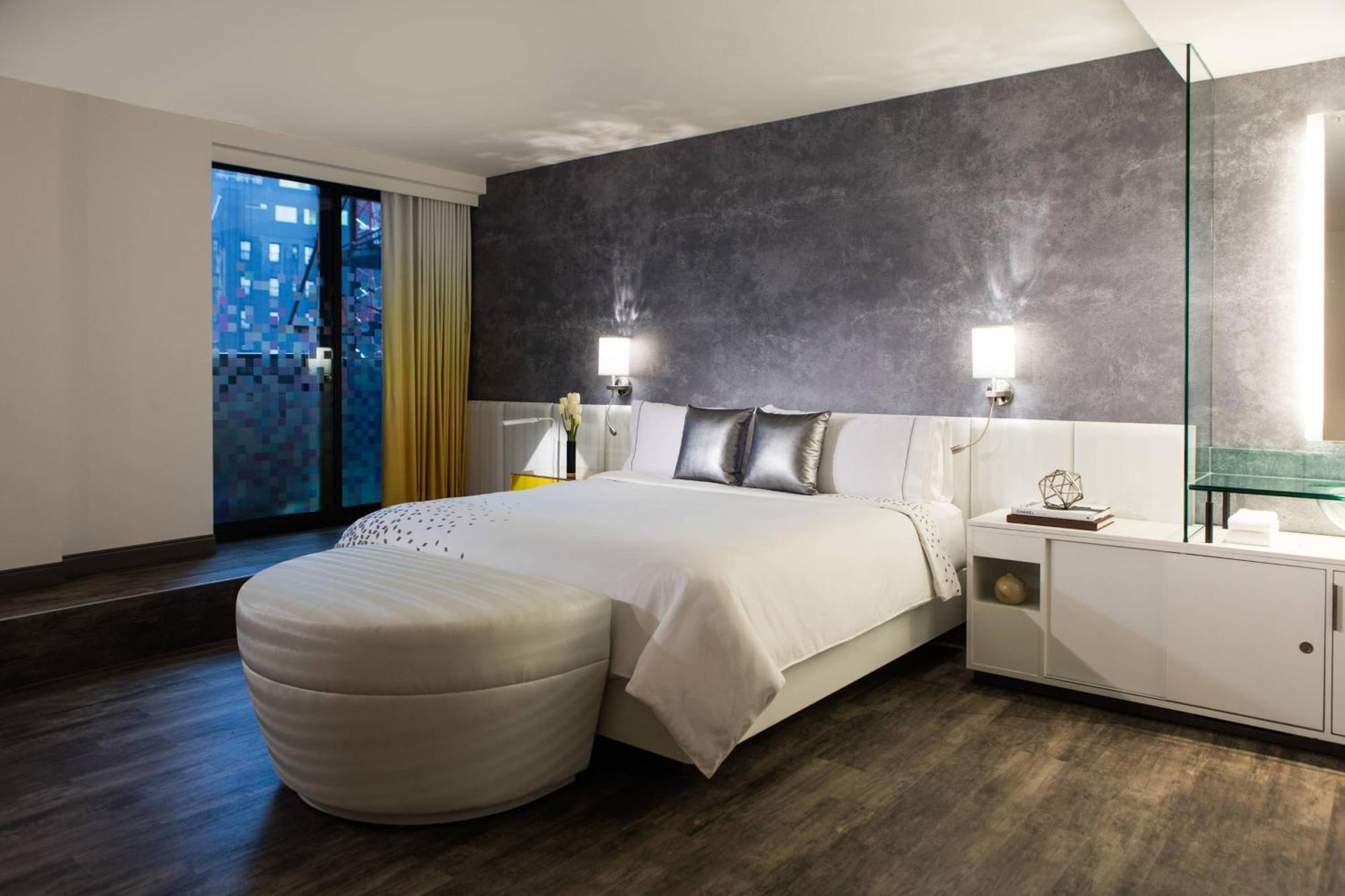 Renaissance Times Square By Marriott 4* Nueva York