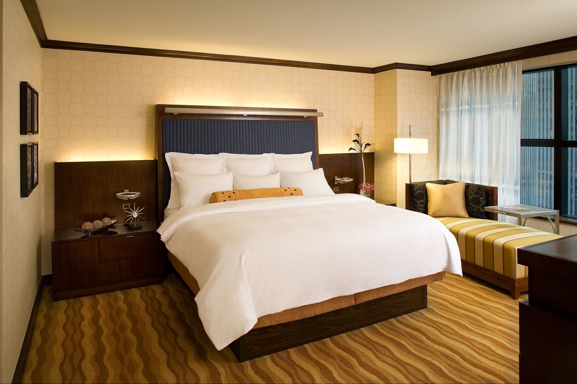 Renaissance Times Square By Marriott Nueva York
