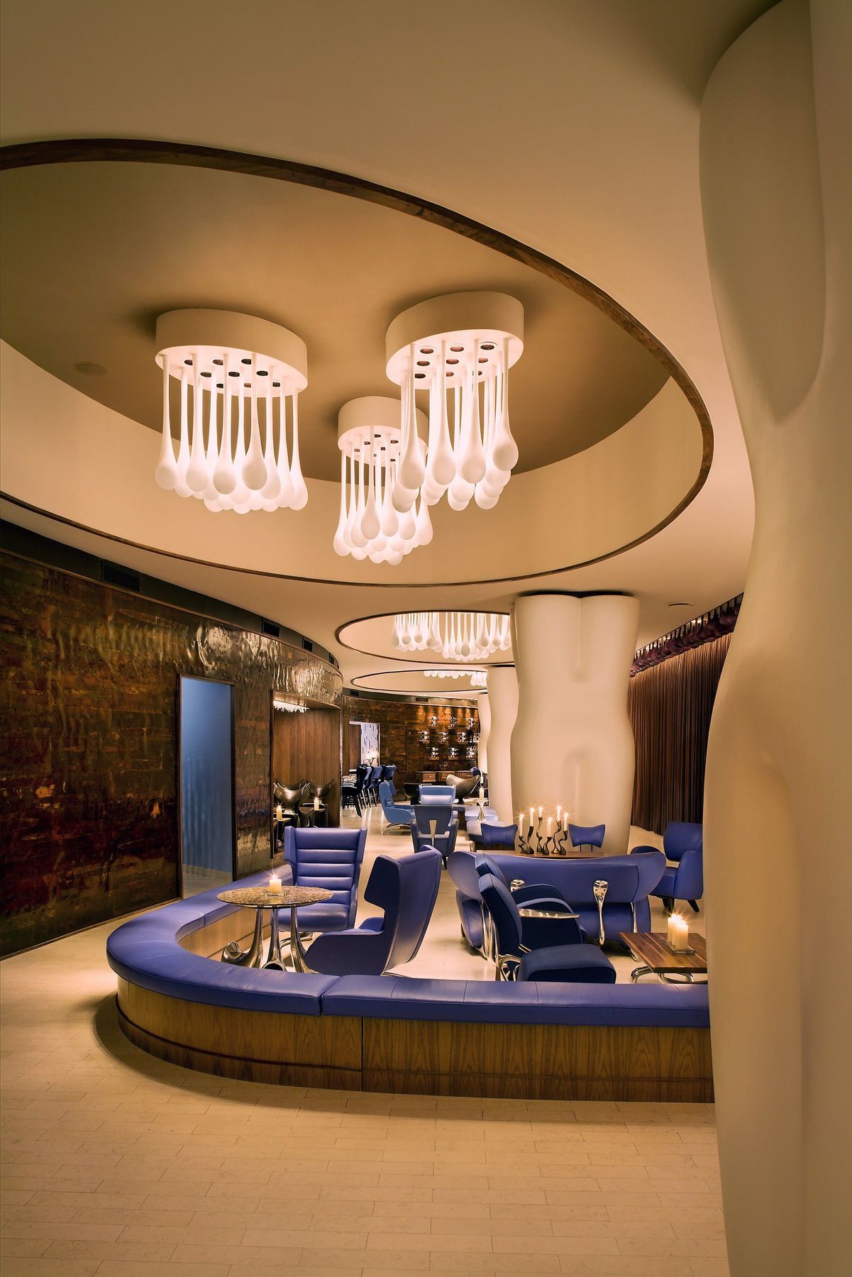 Hotel Renaissance Times Square By Marriott Nueva York